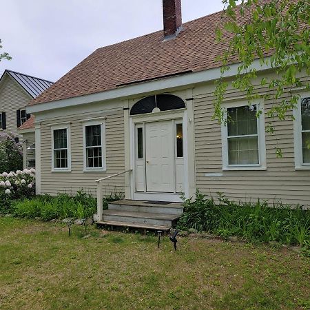 Hawks House Inn Walpole Exterior photo