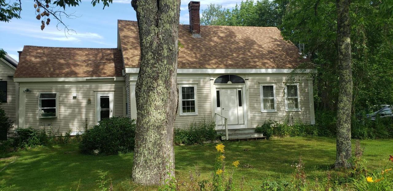 Hawks House Inn Walpole Exterior photo