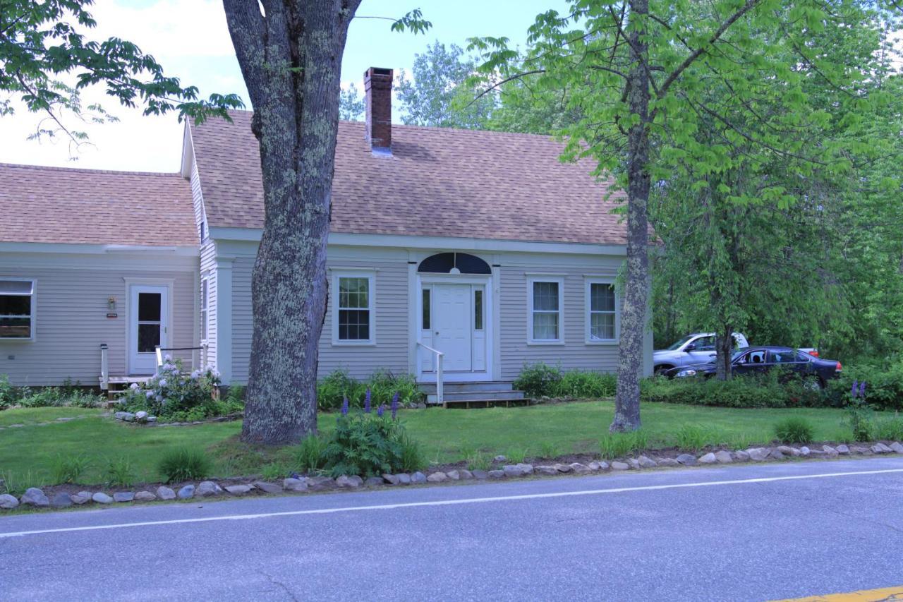 Hawks House Inn Walpole Exterior photo