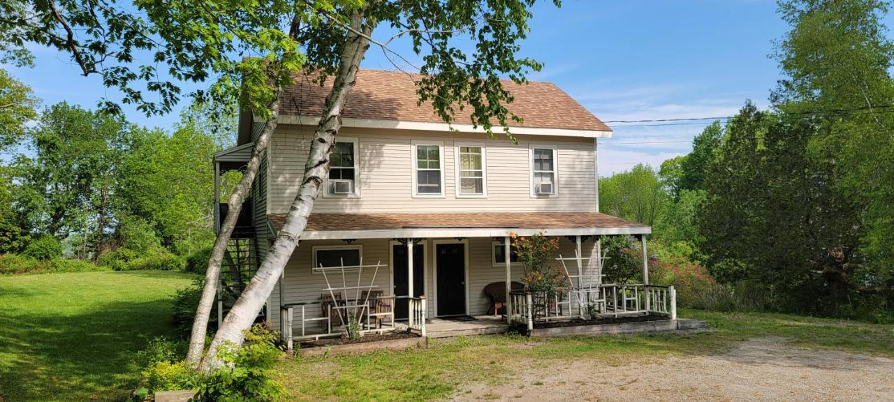 Hawks House Inn Walpole Exterior photo