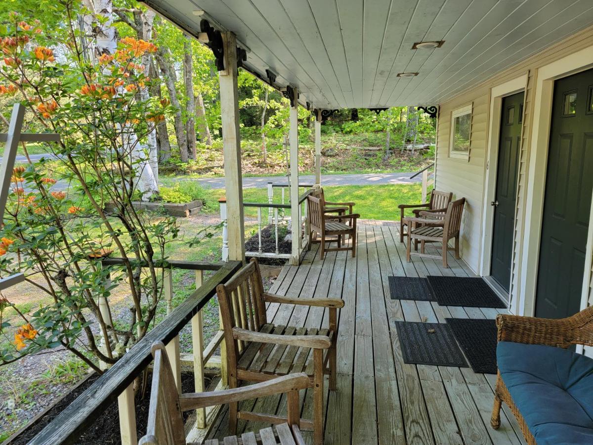 Hawks House Inn Walpole Exterior photo